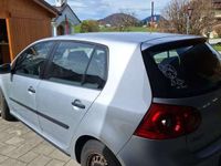 gebraucht VW Golf V 