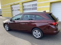 gebraucht Opel Astra Sports Tourer 1.6 -Österreich Edition -TOP!