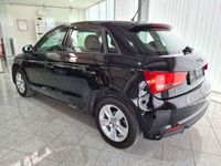 gebraucht Audi A1 1.4 TDI ''Navi-Tempomat''