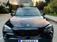 gebraucht BMW X1 sDrive18d *Sonderausstattung*