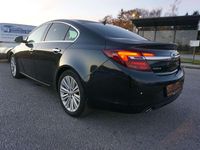 gebraucht Opel Insignia 20 BiTurbo Cosmo CDTI Ecotec Start/Stop