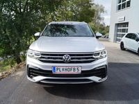 gebraucht VW Tiguan R-Line eHybrid DSG