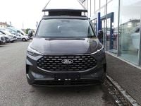 Neu Ford Tourneo Custom Nugget 170 PS (125 kW) 2025 Grau Van