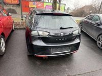 Gebraucht Seat Leon 105 PS (77 kW) 2011 Kleinwagen