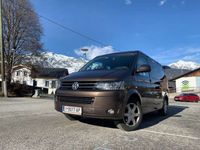 gebraucht VW Multivan T5Multivan Startline 2,0 BMTTDI D-PF Startline