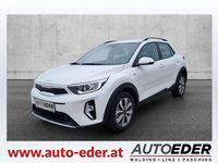 Neu Kia Stonic Silver 101 PS (74 kW) 2025 SUV