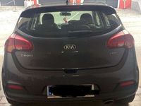 gebraucht Kia Ceed Ceed /cee'd 1,4 CRDi Cool Cool