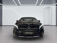 gebraucht Mercedes A160 Austria Edition Style PTS Shz LED Klima