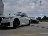 gebraucht Audi A6 A6 40TDI*S-Sitze*Pano*