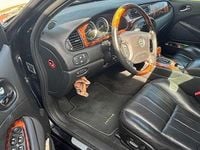 Gebraucht Jaguar S-Type Executive 296 PS (217 kW) 2005 Schwarz Limousine