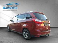 gebraucht Ford Grand C-Max *Titanium* // 41.000 KM //