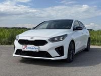 gebraucht Kia ProCeed ProCeed /16 CRDi SCR GT-Line DCT Aut.