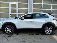 gebraucht Mazda CX-30 e-Skyactive G140 Centre-Line Aut. Automatik