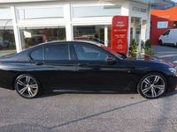 gebraucht BMW 740 740 d M-Paket Aut.