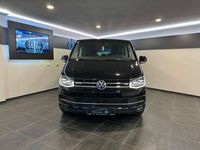 gebraucht VW Multivan T6Highline 2,0 TDI 4Motion BMT DSG / ACC / AHK / ST