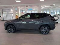Neu Hyundai Tucson 160 PS (117 kW) 2025 Grau SUV