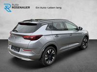 gebraucht Opel Grandland X 1,5 Diesel Business Elegance Automatik !LED, Ka...