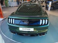 gebraucht Ford Mustang 5,0 Ti-VCT V8 Mach 1