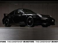 Gebraucht Porsche 911 Carrera GTS 408 PS (300 kW) 2011 Schwarz Coupé