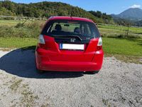gebraucht Honda Jazz 12i Style
