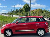 gebraucht Fiat 500L 1.Besitz-Gepflegt-Öamtc-Panorama-AHK-Kredit-PDC
