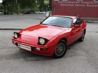 gebraucht Porsche 924 924- Erstbesitz - Pickerl Neu - Service Neu !
