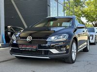 gebraucht VW Golf Alltrack Variant BMT 20 TDI DSG 4Motion