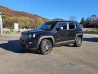 gebraucht Jeep Renegade 1.3 PHEV AT 4xe Limited 190PS