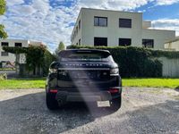 gebraucht Land Rover Range Rover evoque Pure 2.2 TD4