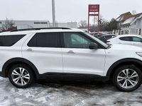 gebraucht Ford Explorer 30 EcoBoost PHEV AWD ST-Line Aut.
