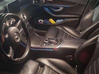 Gebraucht Mercedes 180 AMG line 156 PS (114 kW) 2015 Limousine