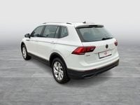 gebraucht VW Tiguan Allspace 1.5 TSI ACT Life