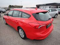 gebraucht Ford Focus Traveller 15 EcoBlue Cool & Connect |ACC |Spur...