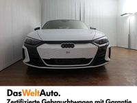 gebraucht Audi RS e-tron GT 440 kW