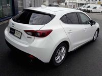 gebraucht Mazda 3 3Sport G120 Revolution