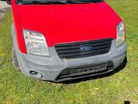 gebraucht Ford Tourneo Connect Basis lang 1,8 TDCi