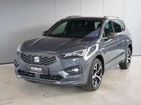 gebraucht Seat Tarraco FR 2.0 TDI DSG 4Drive