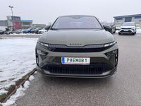 gebraucht Skoda Enyaq iV Coupé Sportline 85