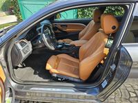 gebraucht BMW 440 440 i xDrive Coupe M Sport Aut. M Sport
