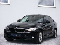 gebraucht BMW 320 Gran Turismo Aut.