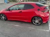 gebraucht Honda Civic 20i Type-R i-VTEC