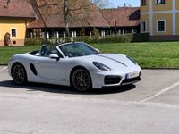 gebraucht Porsche Boxster GTS Boxster981 34 DSG GTS