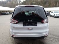 gebraucht Ford Galaxy Titanium Autom. "Xenon,Navi"