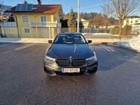 gebraucht BMW 530 d xDrive Luxury Line