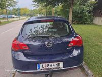 gebraucht Opel Astra Astra14 ecoflex Edition Start/Stop