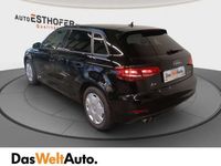 gebraucht Audi A3 35 TDI