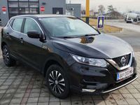 gebraucht Nissan Qashqai 