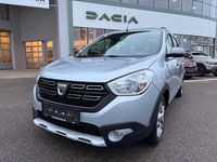 gebraucht Dacia Lodgy Lodgy
