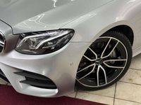 Gebraucht Mercedes E53 AMG AMG 435 PS (319 kW) 2018 Grau Cabrio
