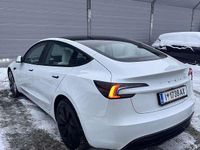 gebraucht Tesla Model 3 Standard Range RWD Premium 60kWh